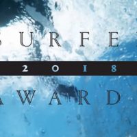 2018年サーファーポールの投票スタート！五十嵐カノアのトップ10入りなるか？