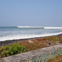 チマジャ(インドネシア)サーフトリップ!個人旅行向け情報