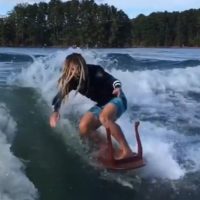 ちょっとした遊び心がチャリティに発展!オースティン・キーンのストーリー