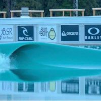 アメーバによる感染でサーファーが死亡:BSRサーフリゾートが今季閉鎖へ