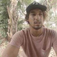 クリフ・カポノが語る海外サーフトリップ中の怪我と海外旅行保険の必要性