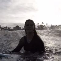 両親も語る最強ツアールーキー!キャロリン・マークスのプロファイル動画