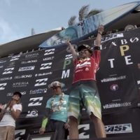 ジョエル・パーキンソンの歴史！CTにおけるアップダウンから念願の頂点へ