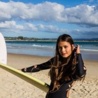 アルカリフィンによるジョシー・プレンダーガストのシグネチャーモデル