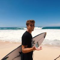 コア・ロスマン視点の18/19年シーズンのパイプのオープニングスウェル