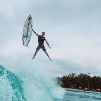 メイソン・ホーのクリエイティブなエアー!スタブハイで見せたライド動画