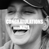 マヤ・ガベイラがビッグウェイブのギネス記録達成!気になる波のサイズは?