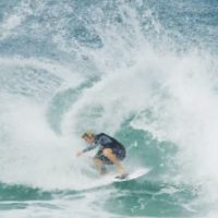 LSDサーフボードからノア・ディーンのシグネチャーモデル！本人ライド動画