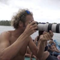 メンタワイでサーフしたくてメンタワイで職を得たサーフフォトグラファー