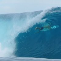 南スマトラ（インドネシア）のクルイ！2018年シーズンの波は！？