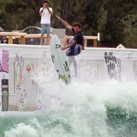 スタブハイのイベント動画公開！トップレベルのエアリアルをチェック