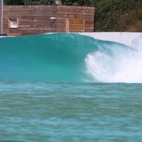 改良を続けるザ・コーヴ!フィリペ・トレドなどが今年もテストライド