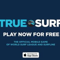 WSL公式サーフィンゲームアプリがリリース!サーフラインも絡む革新的な内容に