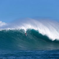 ビリー・ケンパー優勝!2018年BWT「ジョーズチャレンジ」最終日