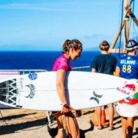 カリッサ・ムーア優勝!2018年CT最終戦「マウイプロ」最終日