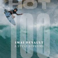 マウイ島ヤングガン！イマイカラニ・デヴォルトのプロファイル動画