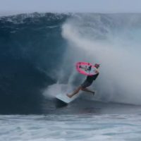 ジェイミー・オブライエンのクレイジー過ぎるワイプアウト動画トップ10