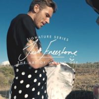 タオルブランド「Slowtide」によるジャック・フリーストーンのフリーサーフ動画