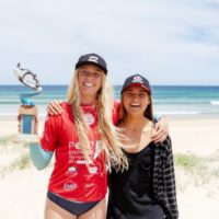 2018年ウイメンズQSシーズン終了!五輪出場も関係する来季ツアールーキー