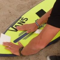 CI最新モデル「Neck Beard 2」!パトリック・グダスカスのテストライド動画