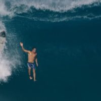 ハワイにビッグスウェル!11月25日のサンセットやパイプライン動画