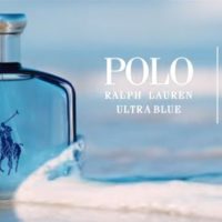 ラルフローレンのサーファー向け香水！マリアとパーコのプロモーション動画