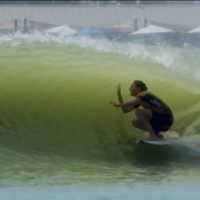 7×ワールドチャンプのステファニー・ギルモア!これまでの軌跡と今シーズン総集編