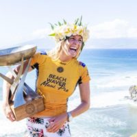 2019年女性CTサーファーがほぼ決定:東京五輪出場権まで考察