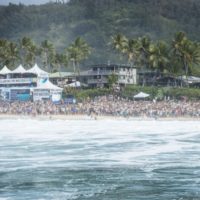 2018年メンズCT最終戦「パイプマスターズ」:出場サーファーや波予報など