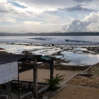 ニアス（インドネシア）サーフトリップ！個人旅行向け情報