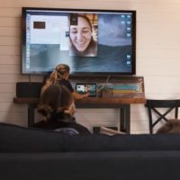 カリッサ・ムーアのCスターがサーフ・ランチへ！フリーサーフィン動画