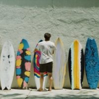 デーン・レイノルズによるオルタナ系ボードのテスト動画が無料公開