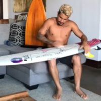 イタロのフェレイラチャレンジとは！？ブラジルでは早くもブームの兆し