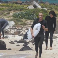 豪フリーサーファーによる楽しさを追求したサーフムービー「Fun Boys」