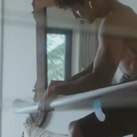 2×ワールドチャンプのガブリエル・メディナ!パイプマスターズ最終日舞台裏