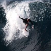 若手オージーのハリー・ブライアント！シグネチャームービー「ORB」公開