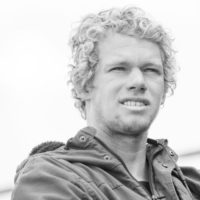 プラゴミ問題についてジョンジョン・フローレンスからのメッセージ