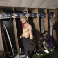 12月にGCで目撃されたジョンジョン・フローレンスがビッグレースへ