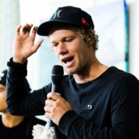 ジョンジョン・フローレンスが2018年パイプマスターズ欠場:本人のコメント