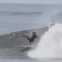 カイ・ヒンが中米へとサーフトリップ!フリーサーフィン動画