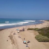 CIライダーがロケットワイドやネックベアード2をローワーズでテスト