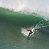 マーヴェリックスにもビッグスウェル！18/19年オープニングデイ動画