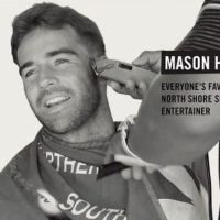 ハワイでの2018年WSLイベントのベスト舞台裏動画「No Contest」