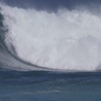 ミック・ファニングとジェイ・デイヴィスが攻める西オーストラリアのバレル