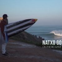 ナチョ・ゴンザレスの18/19年BWTイベントに密着したドキュメント動画