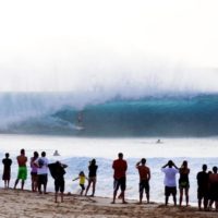 パイプマスターズの翌3年開催確定をWSLが発表！でも気になる点が…