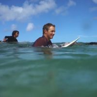 シェーン・ベッシェンの現役時代の裏話やライディングシーン収録動画