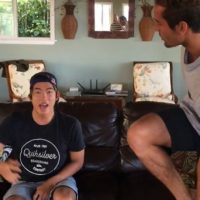 カノアとグリフィンがQSで大活躍!スネークテールズの2018年ワールドカップ