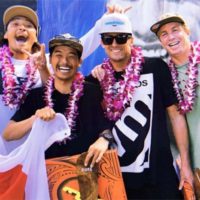 2019年バックドアシュートアウト結果！松岡慧斗への世界トップたちのコメント