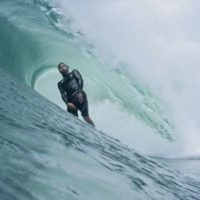 アリッツ・アランブルがカリブ海へ!サーフトリップで最悪のハプニングも